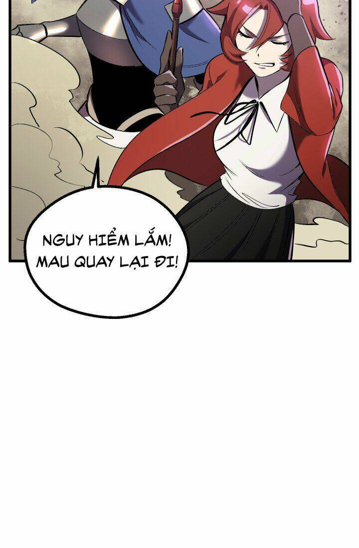 Anh Hùng Mạnh Nhất? Ta Không Làm Lâu Rồi! Chap 37 - Next Chap 38