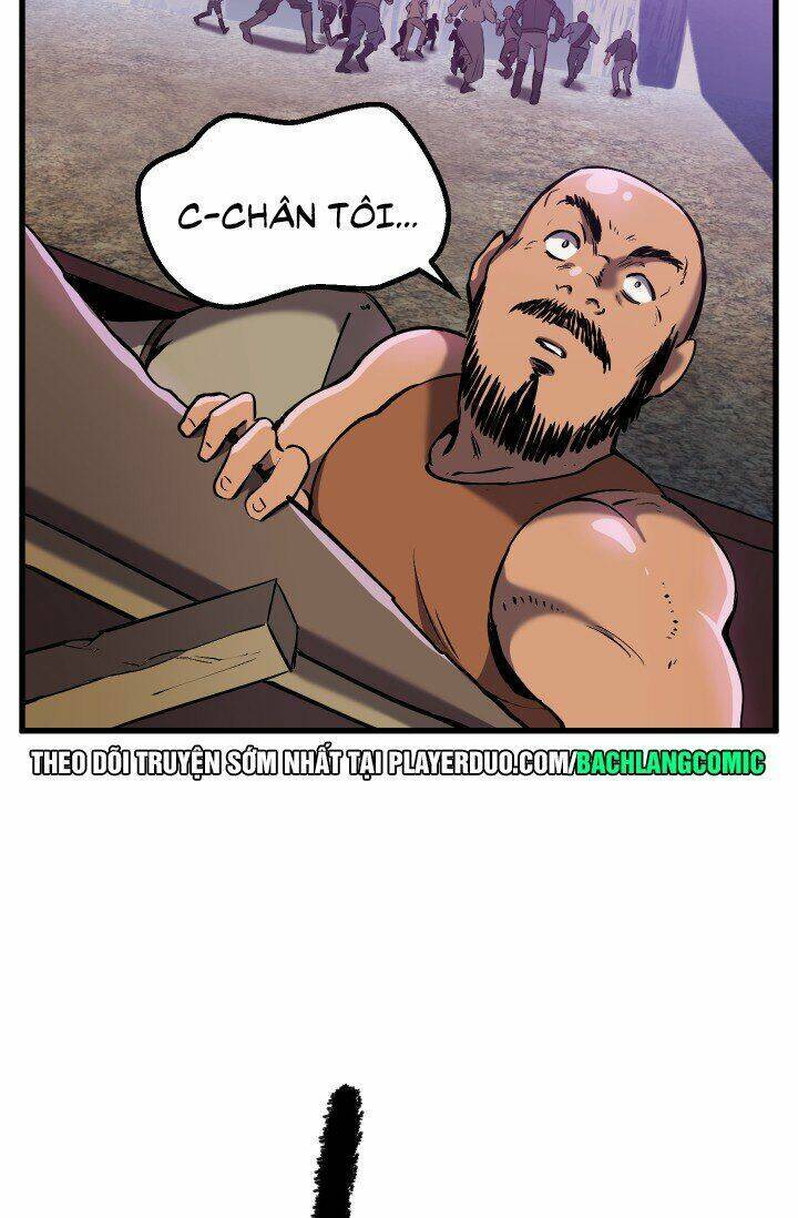 Anh Hùng Mạnh Nhất? Ta Không Làm Lâu Rồi! Chap 37 - Next Chap 38