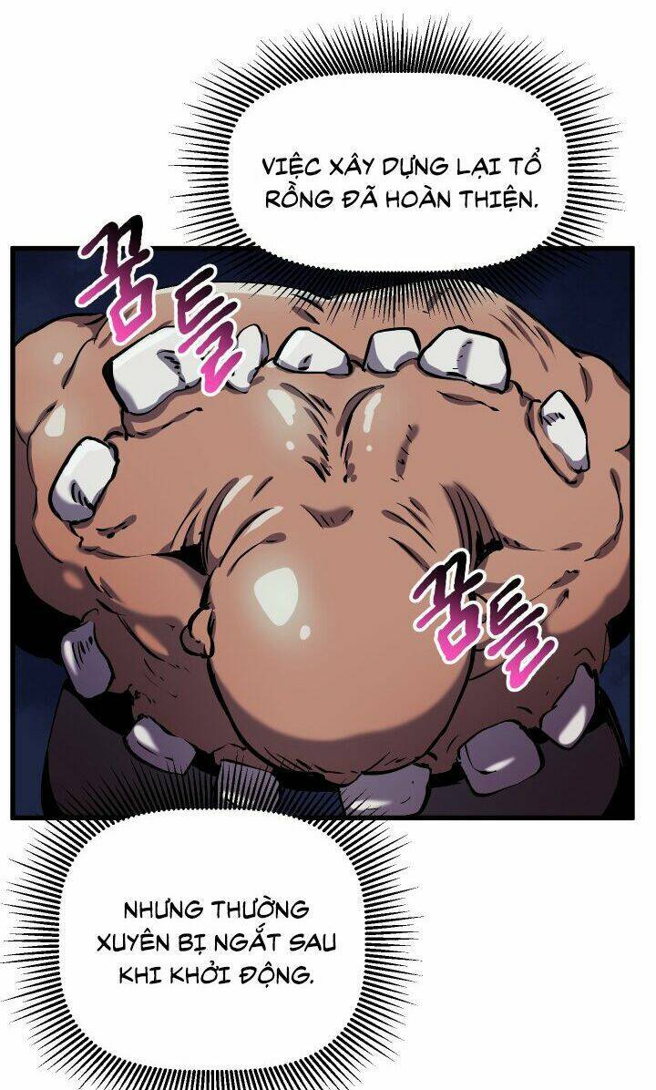 Anh Hùng Mạnh Nhất? Ta Không Làm Lâu Rồi! Chap 37 - Next Chap 38
