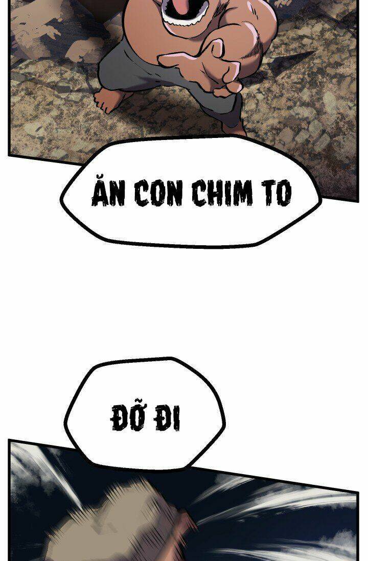 Anh Hùng Mạnh Nhất? Ta Không Làm Lâu Rồi! Chap 37 - Next Chap 38