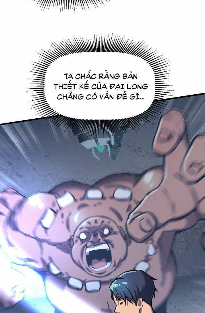 Anh Hùng Mạnh Nhất? Ta Không Làm Lâu Rồi! Chap 37 - Next Chap 38