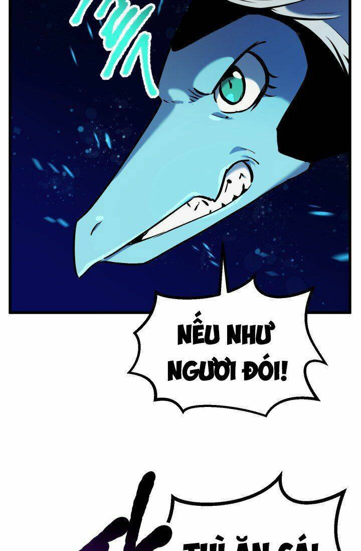 Anh Hùng Mạnh Nhất? Ta Không Làm Lâu Rồi! Chap 37 - Next Chap 38