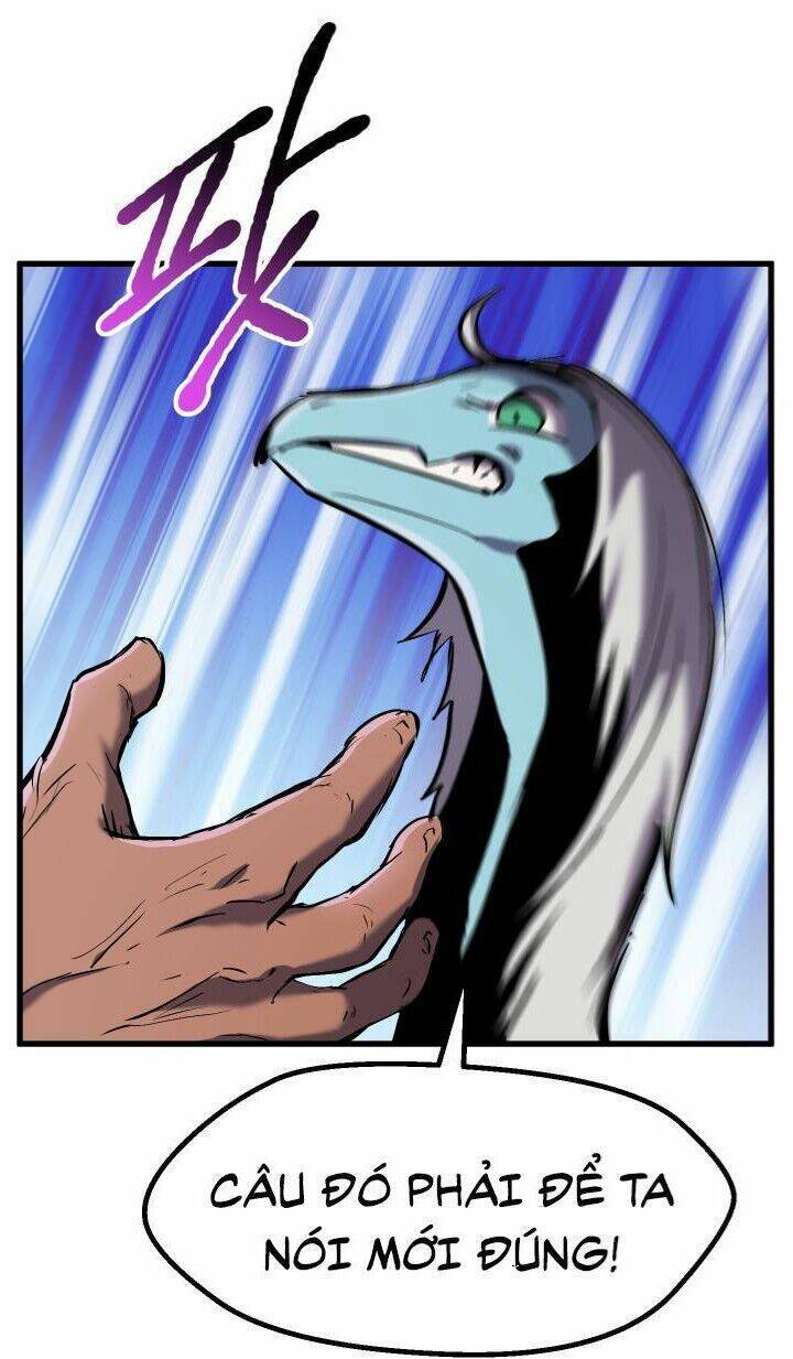 Anh Hùng Mạnh Nhất? Ta Không Làm Lâu Rồi! Chap 38 - Next Chap 39