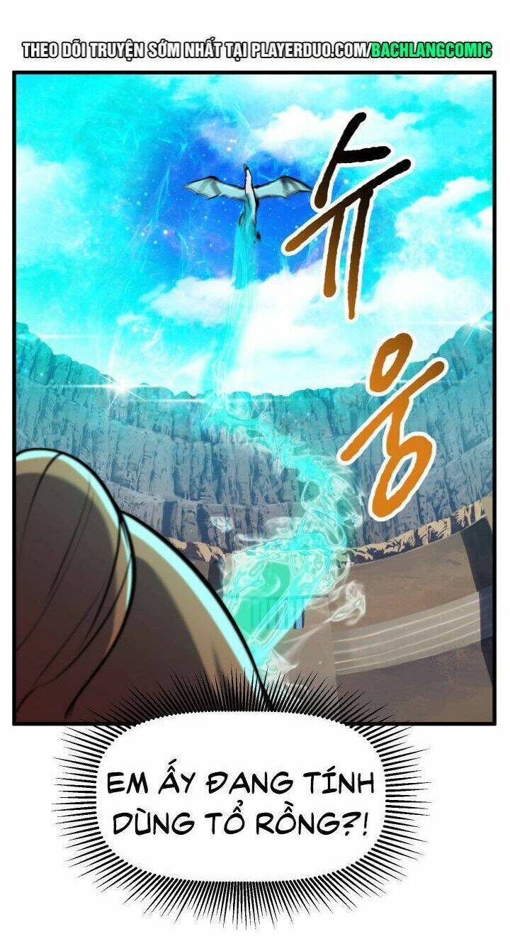 Anh Hùng Mạnh Nhất? Ta Không Làm Lâu Rồi! Chap 38 - Next Chap 39
