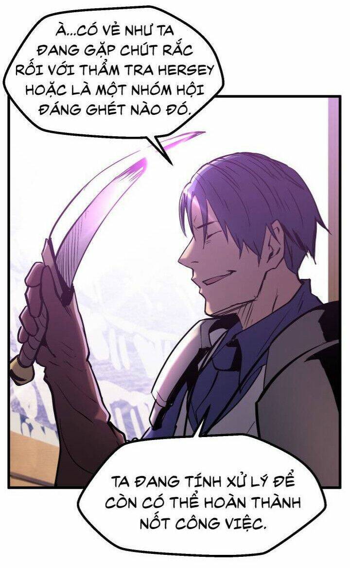 Anh Hùng Mạnh Nhất? Ta Không Làm Lâu Rồi! Chap 38 - Next Chap 39