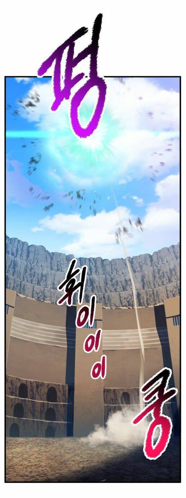 Anh Hùng Mạnh Nhất? Ta Không Làm Lâu Rồi! Chap 38 - Next Chap 39