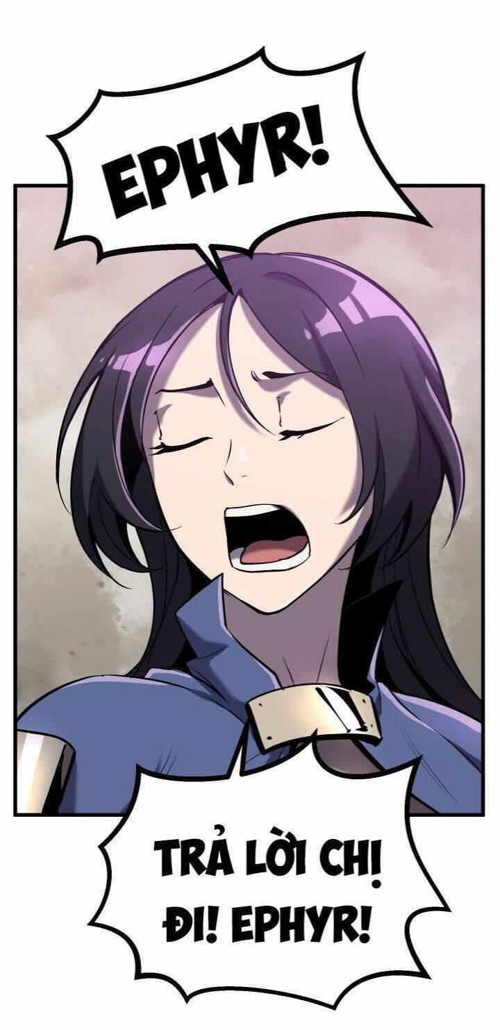 Anh Hùng Mạnh Nhất? Ta Không Làm Lâu Rồi! Chap 38 - Next Chap 39