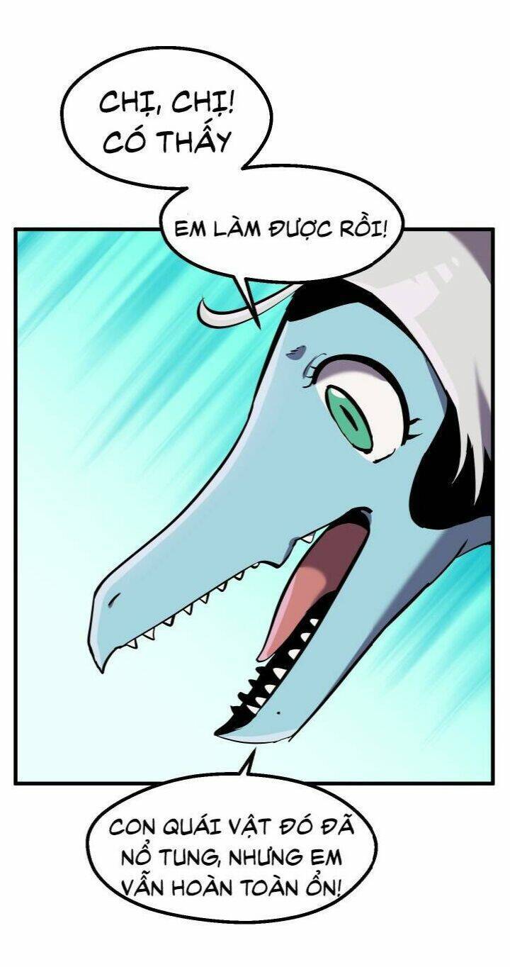 Anh Hùng Mạnh Nhất? Ta Không Làm Lâu Rồi! Chap 38 - Next Chap 39
