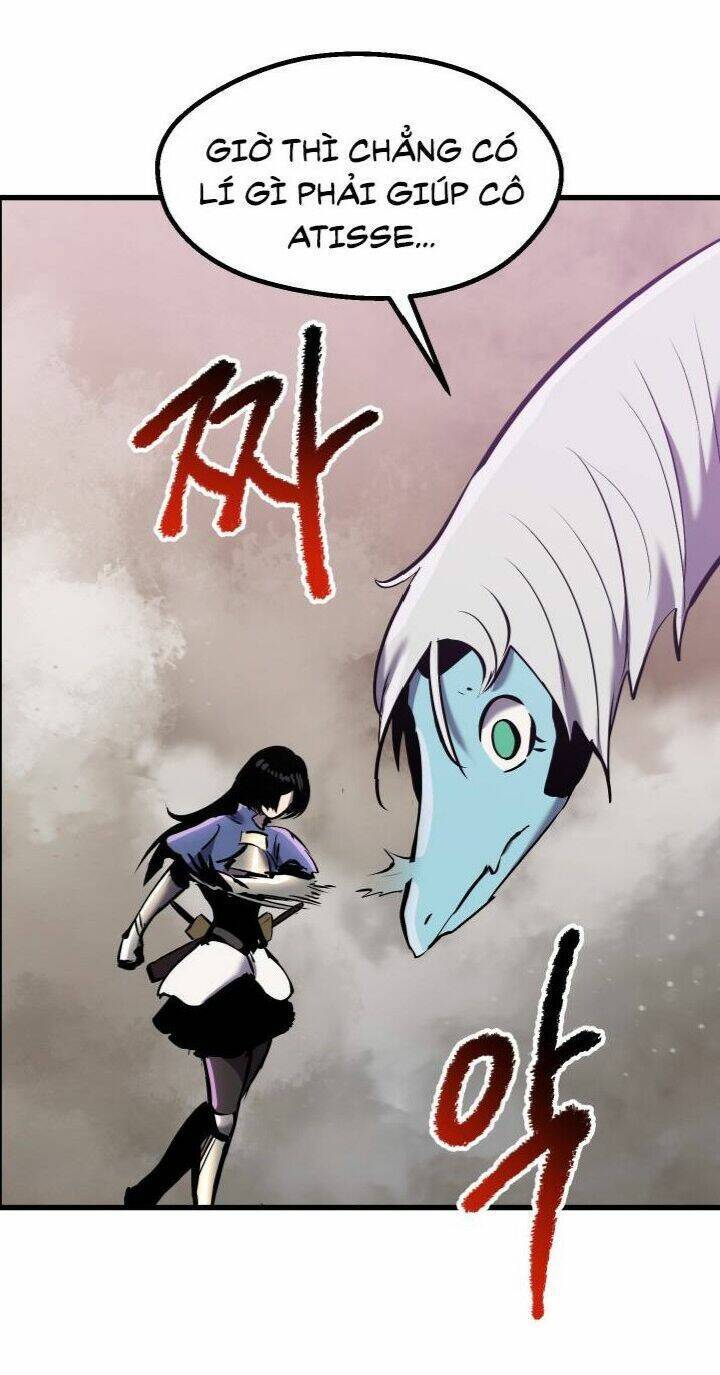 Anh Hùng Mạnh Nhất? Ta Không Làm Lâu Rồi! Chap 38 - Next Chap 39
