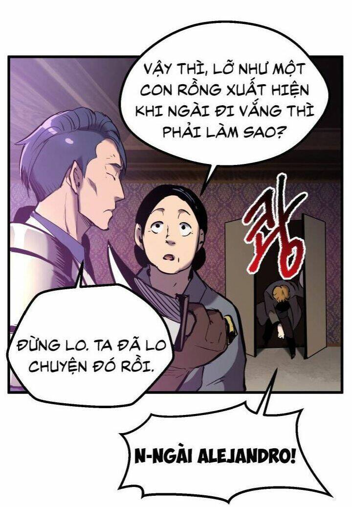 Anh Hùng Mạnh Nhất? Ta Không Làm Lâu Rồi! Chap 38 - Next Chap 39