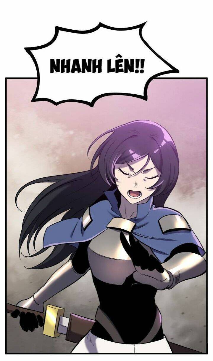 Anh Hùng Mạnh Nhất? Ta Không Làm Lâu Rồi! Chap 38 - Next Chap 39