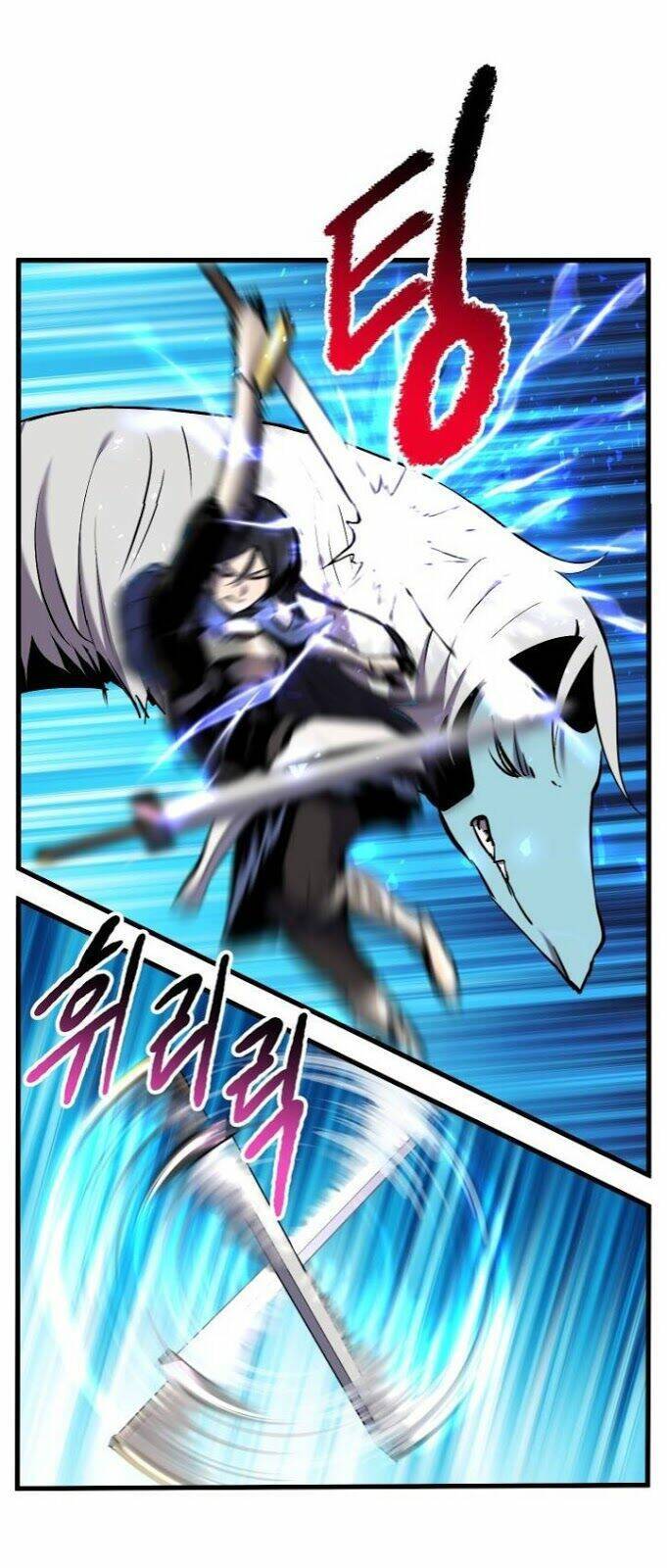 Anh Hùng Mạnh Nhất? Ta Không Làm Lâu Rồi! Chap 38 - Next Chap 39