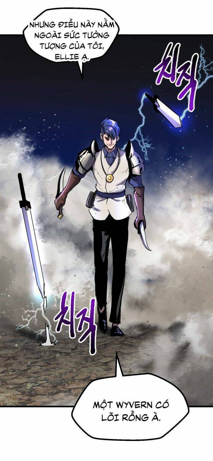 Anh Hùng Mạnh Nhất? Ta Không Làm Lâu Rồi! Chap 38 - Next Chap 39