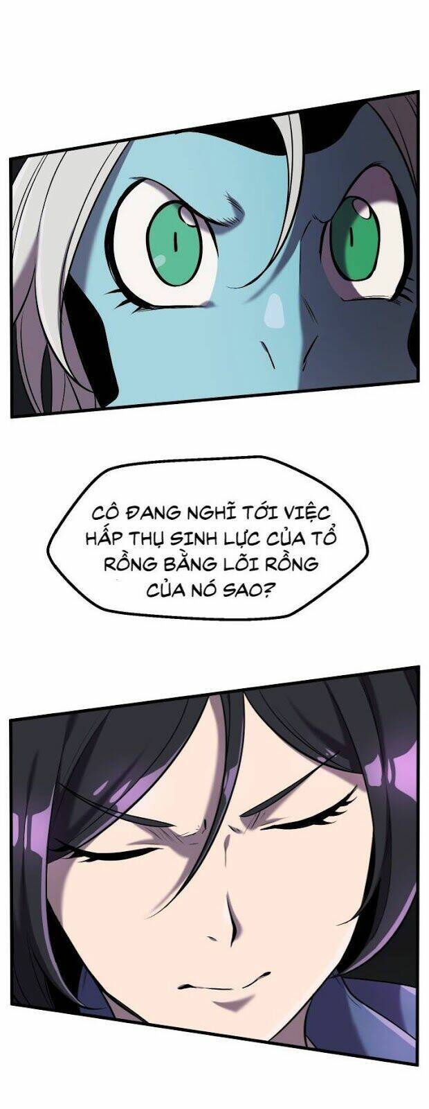 Anh Hùng Mạnh Nhất? Ta Không Làm Lâu Rồi! Chap 38 - Next Chap 39