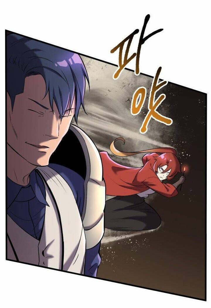 Anh Hùng Mạnh Nhất? Ta Không Làm Lâu Rồi! Chap 38 - Next Chap 39