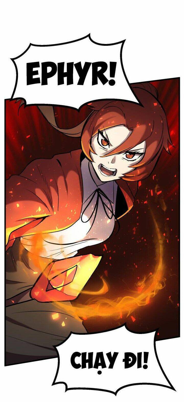 Anh Hùng Mạnh Nhất? Ta Không Làm Lâu Rồi! Chap 38 - Next Chap 39