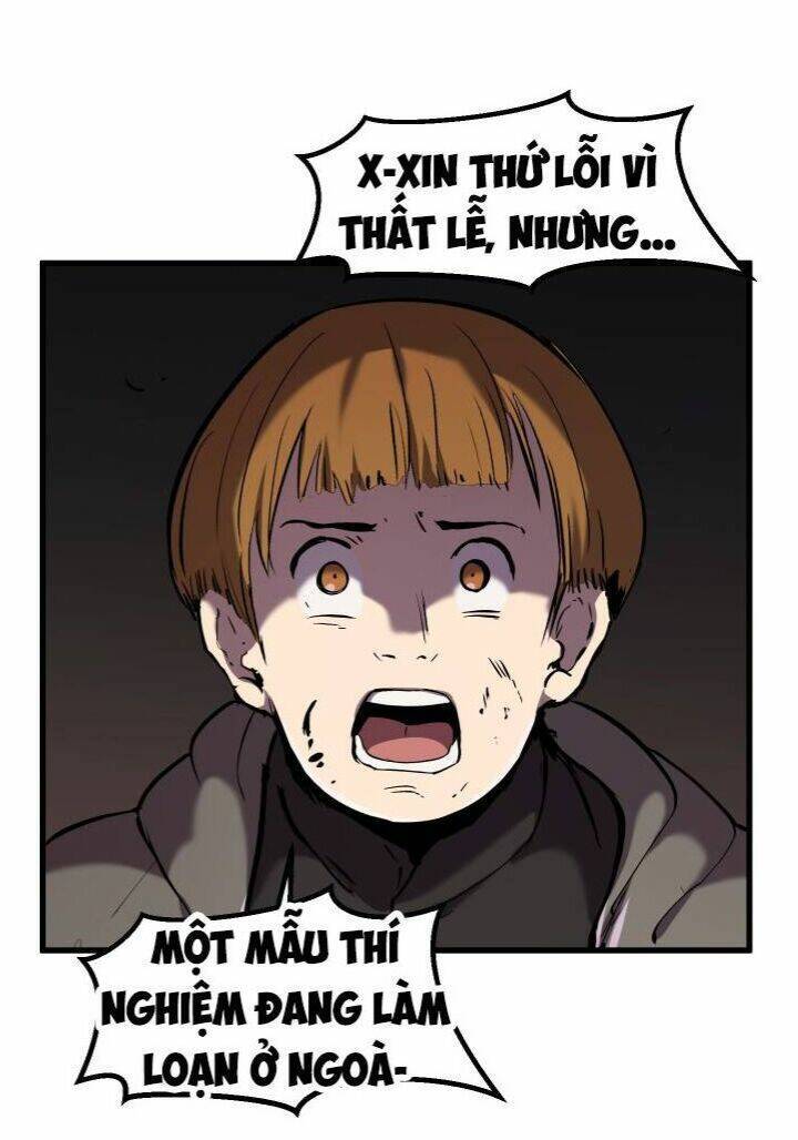Anh Hùng Mạnh Nhất? Ta Không Làm Lâu Rồi! Chap 38 - Next Chap 39