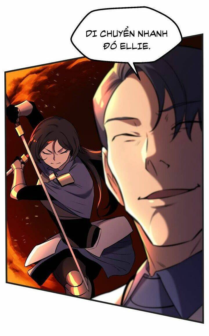 Anh Hùng Mạnh Nhất? Ta Không Làm Lâu Rồi! Chap 38 - Next Chap 39