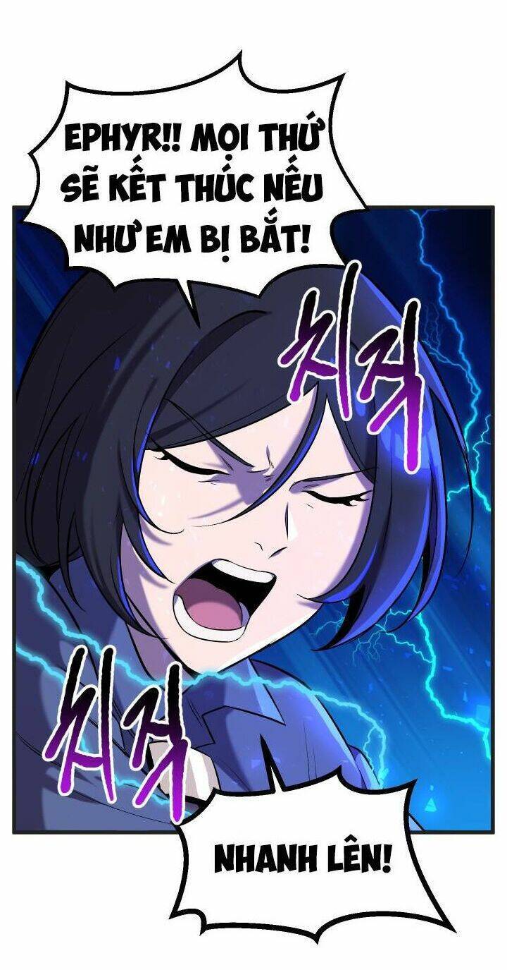 Anh Hùng Mạnh Nhất? Ta Không Làm Lâu Rồi! Chap 38 - Next Chap 39