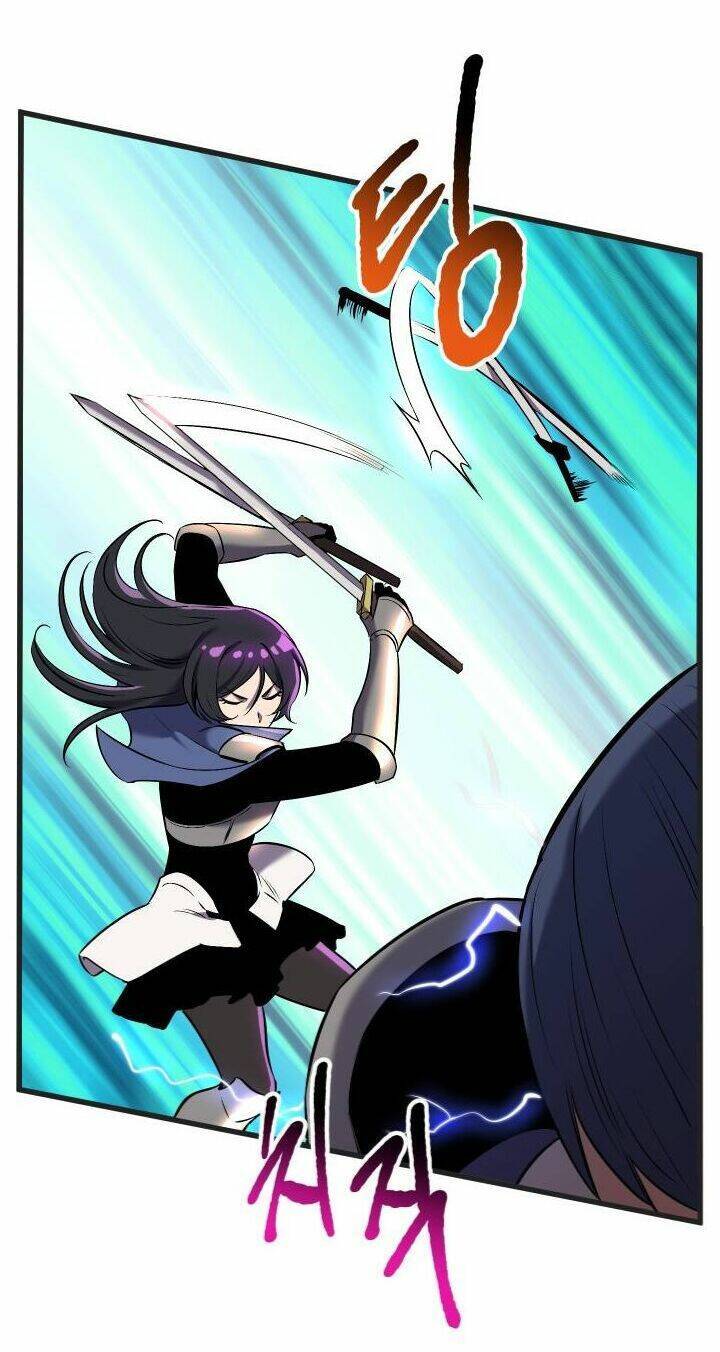 Anh Hùng Mạnh Nhất? Ta Không Làm Lâu Rồi! Chap 38 - Next Chap 39
