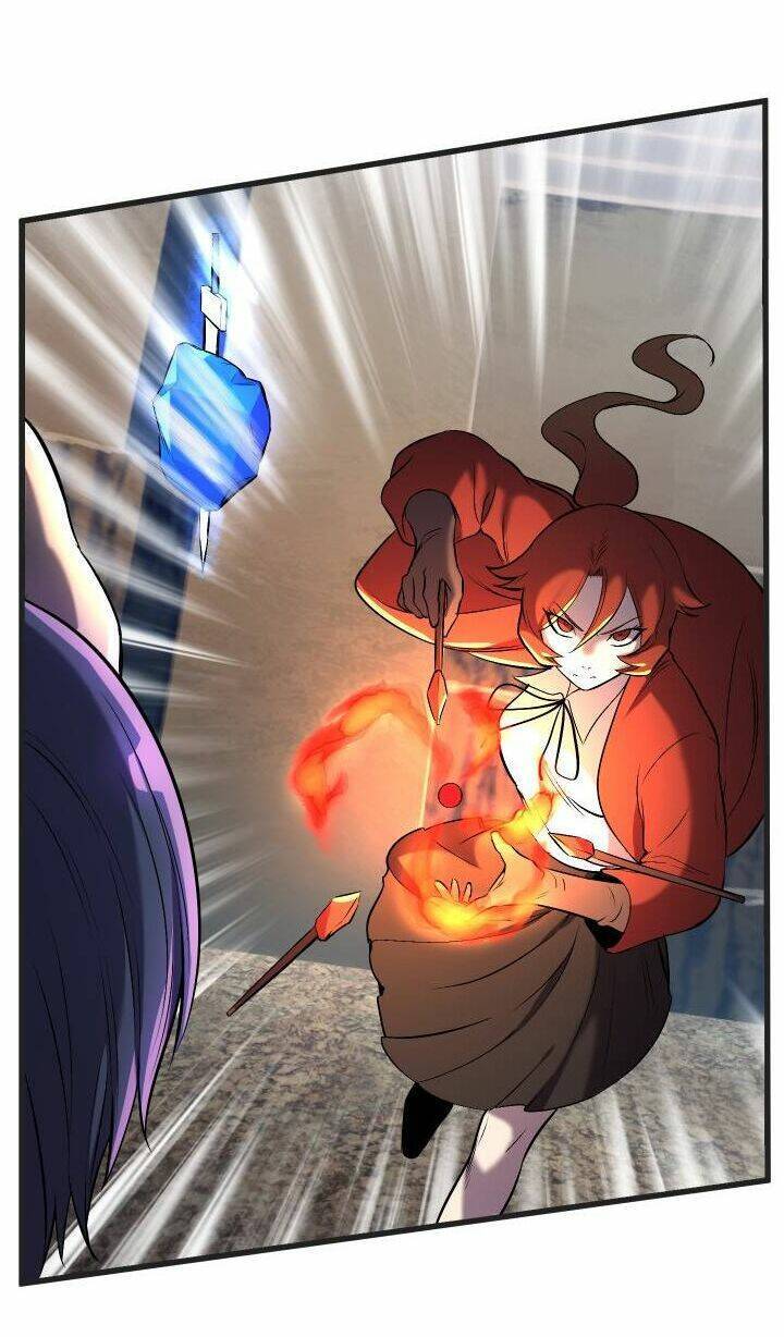 Anh Hùng Mạnh Nhất? Ta Không Làm Lâu Rồi! Chap 38 - Next Chap 39