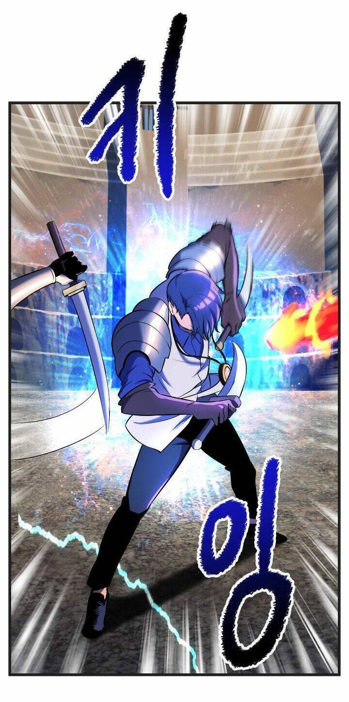 Anh Hùng Mạnh Nhất? Ta Không Làm Lâu Rồi! Chap 38 - Next Chap 39