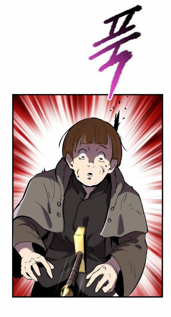 Anh Hùng Mạnh Nhất? Ta Không Làm Lâu Rồi! Chap 38 - Next Chap 39