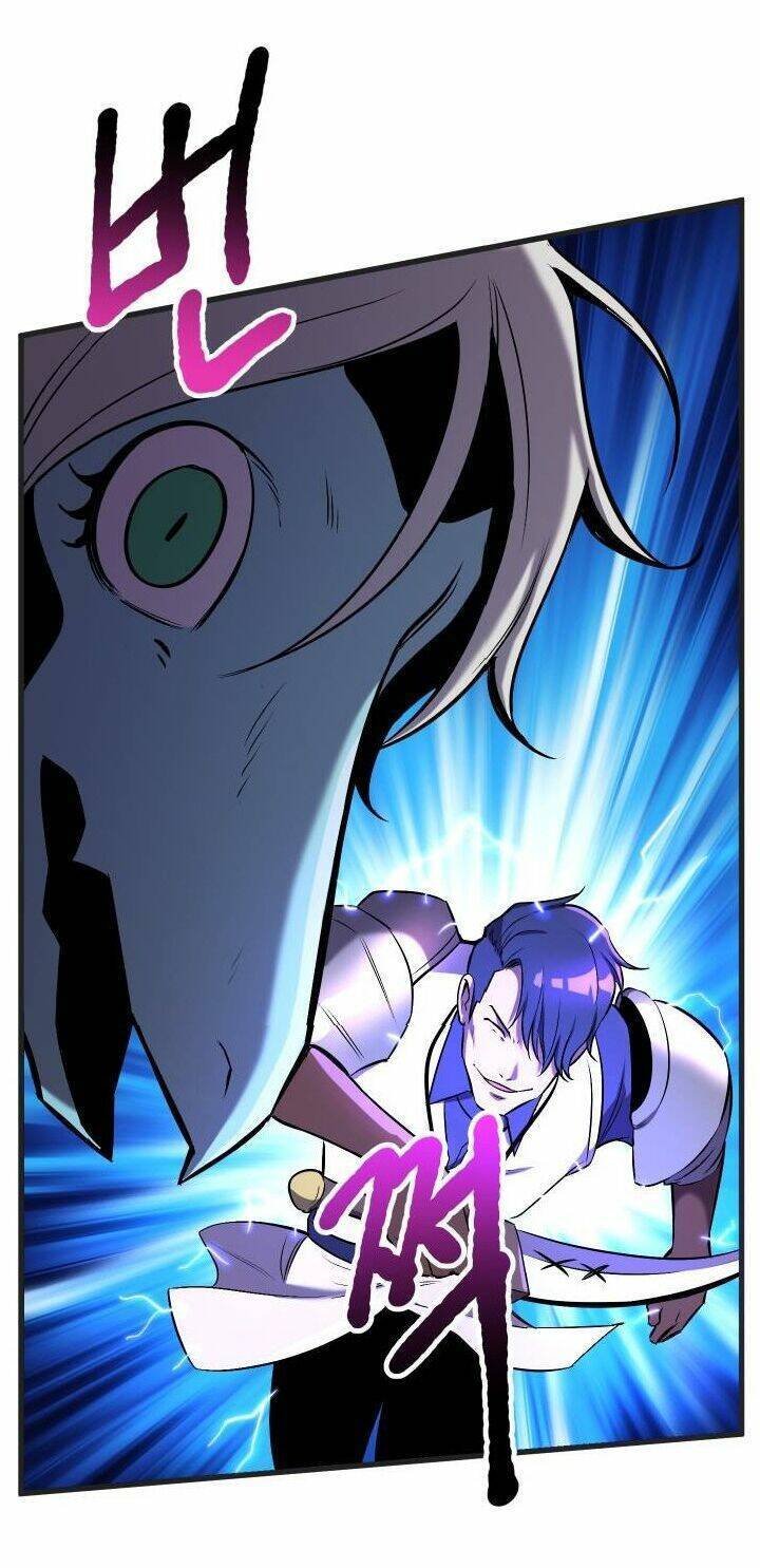 Anh Hùng Mạnh Nhất? Ta Không Làm Lâu Rồi! Chap 38 - Next Chap 39