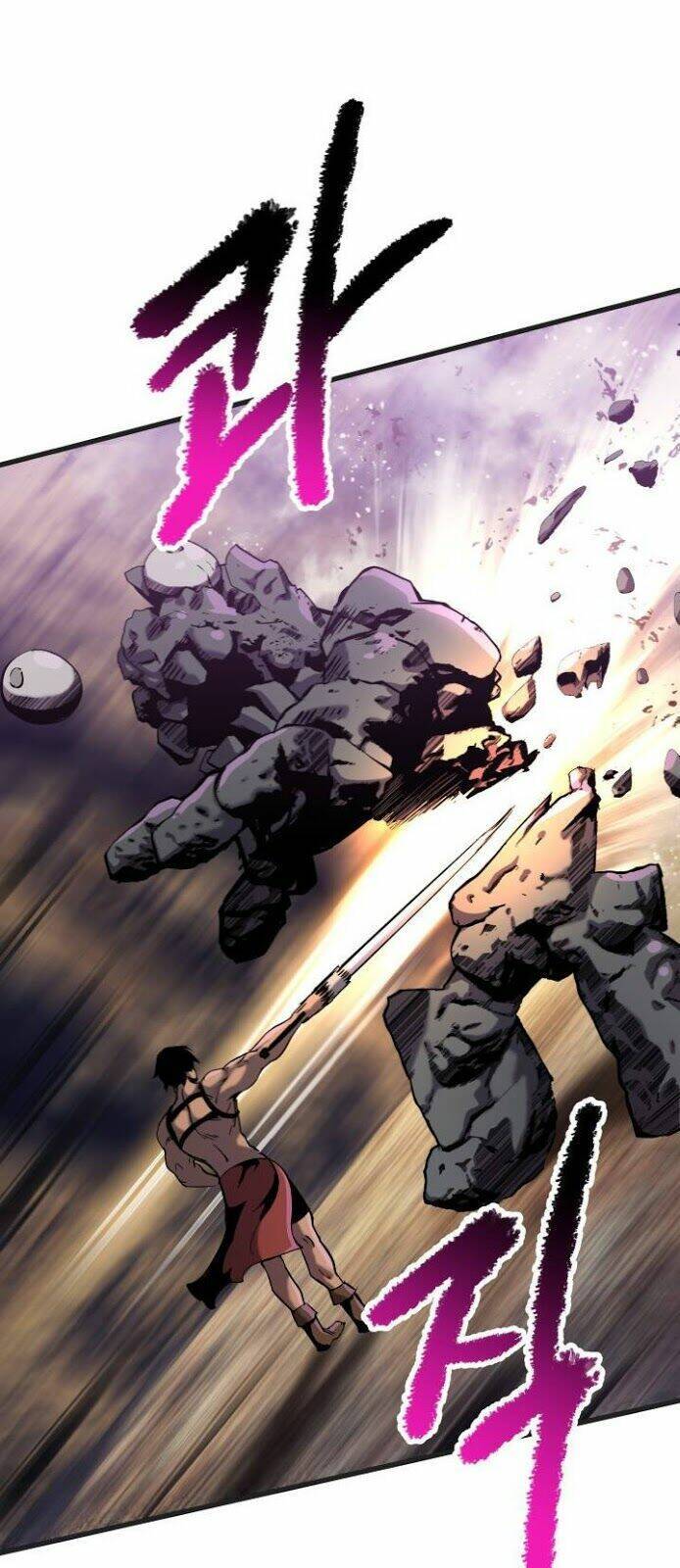Anh Hùng Mạnh Nhất? Ta Không Làm Lâu Rồi! Chap 38 - Next Chap 39