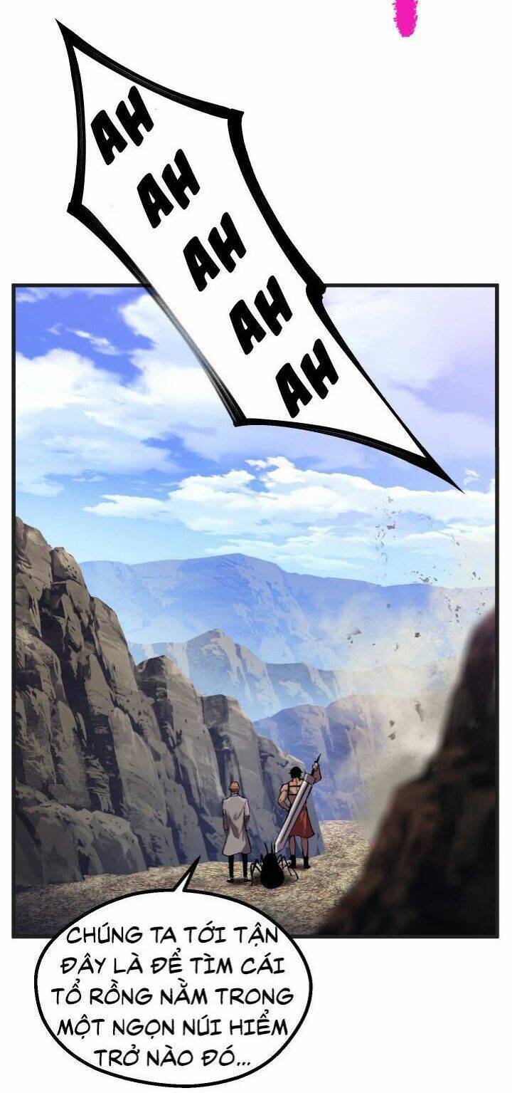 Anh Hùng Mạnh Nhất? Ta Không Làm Lâu Rồi! Chap 38 - Next Chap 39
