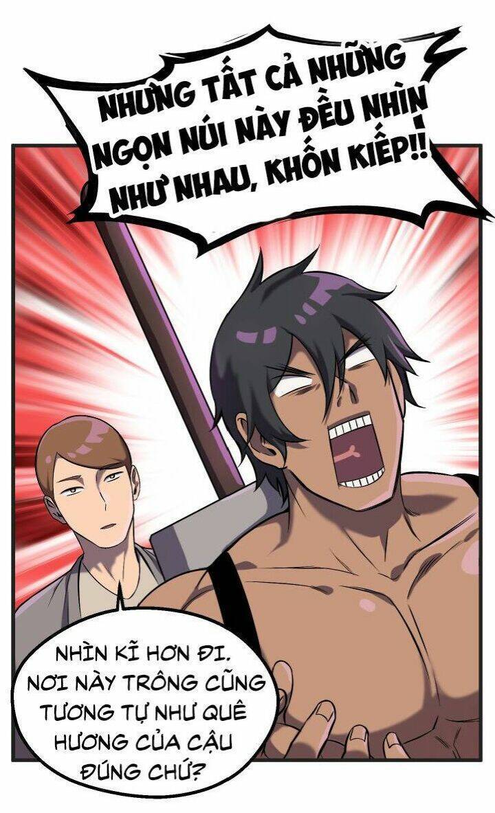 Anh Hùng Mạnh Nhất? Ta Không Làm Lâu Rồi! Chap 38 - Next Chap 39