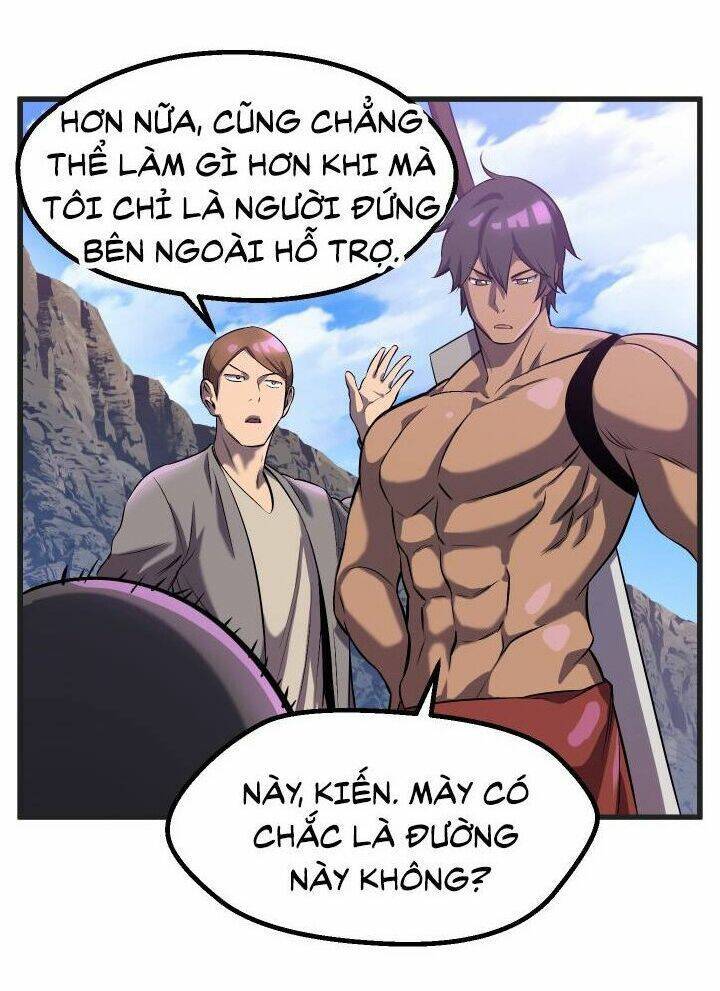 Anh Hùng Mạnh Nhất? Ta Không Làm Lâu Rồi! Chap 38 - Next Chap 39