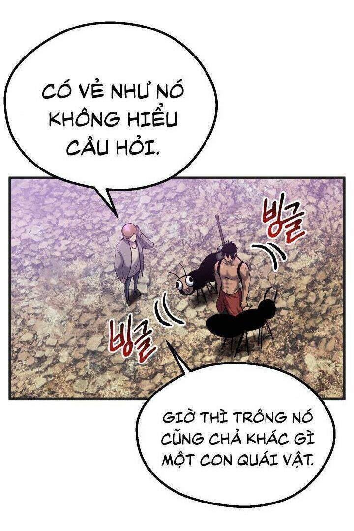 Anh Hùng Mạnh Nhất? Ta Không Làm Lâu Rồi! Chap 38 - Next Chap 39