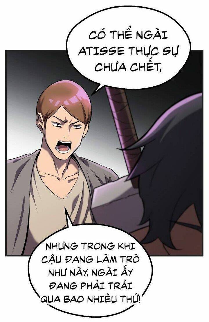 Anh Hùng Mạnh Nhất? Ta Không Làm Lâu Rồi! Chap 38 - Next Chap 39