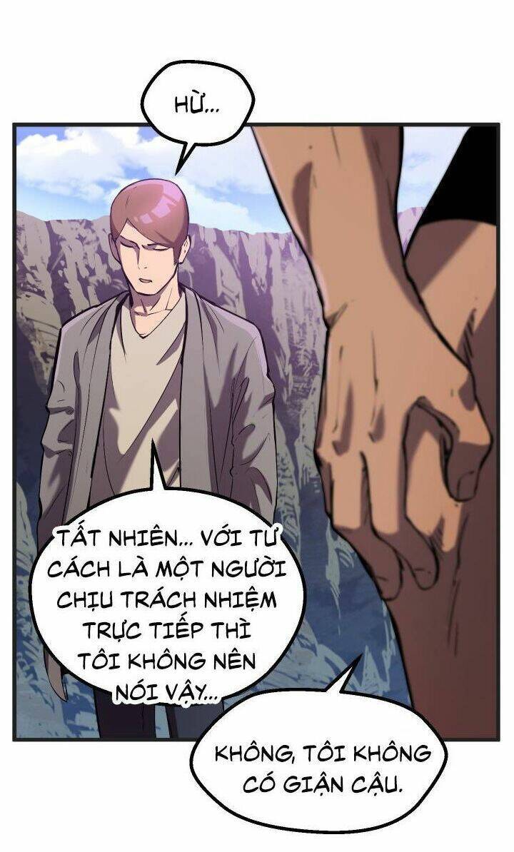 Anh Hùng Mạnh Nhất? Ta Không Làm Lâu Rồi! Chap 38 - Next Chap 39