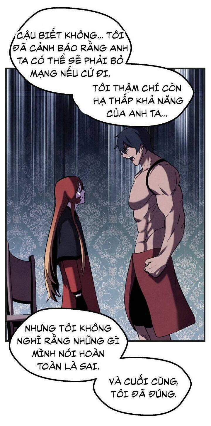 Anh Hùng Mạnh Nhất? Ta Không Làm Lâu Rồi! Chap 38 - Next Chap 39