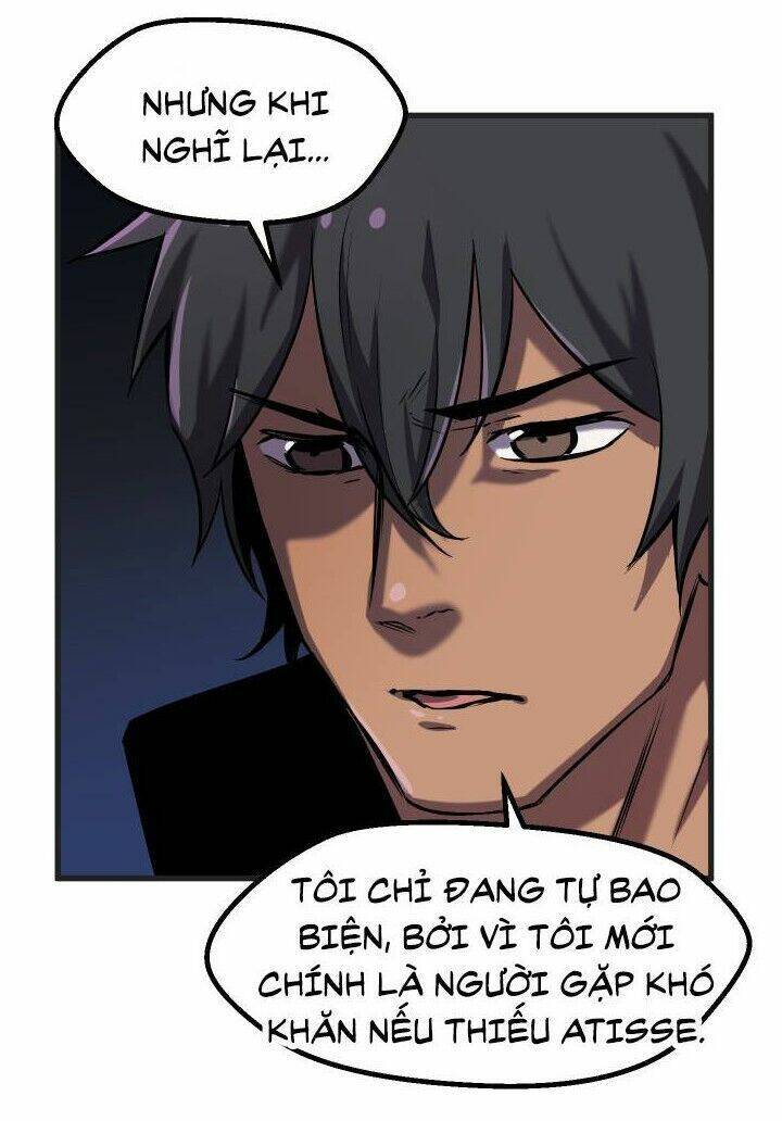 Anh Hùng Mạnh Nhất? Ta Không Làm Lâu Rồi! Chap 38 - Next Chap 39