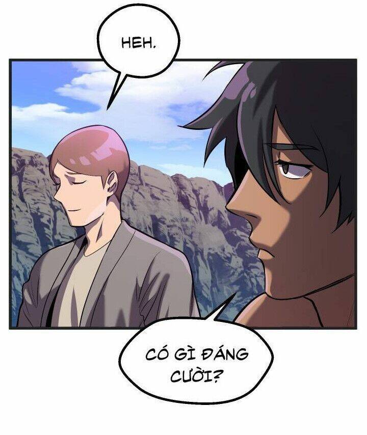 Anh Hùng Mạnh Nhất? Ta Không Làm Lâu Rồi! Chap 38 - Next Chap 39