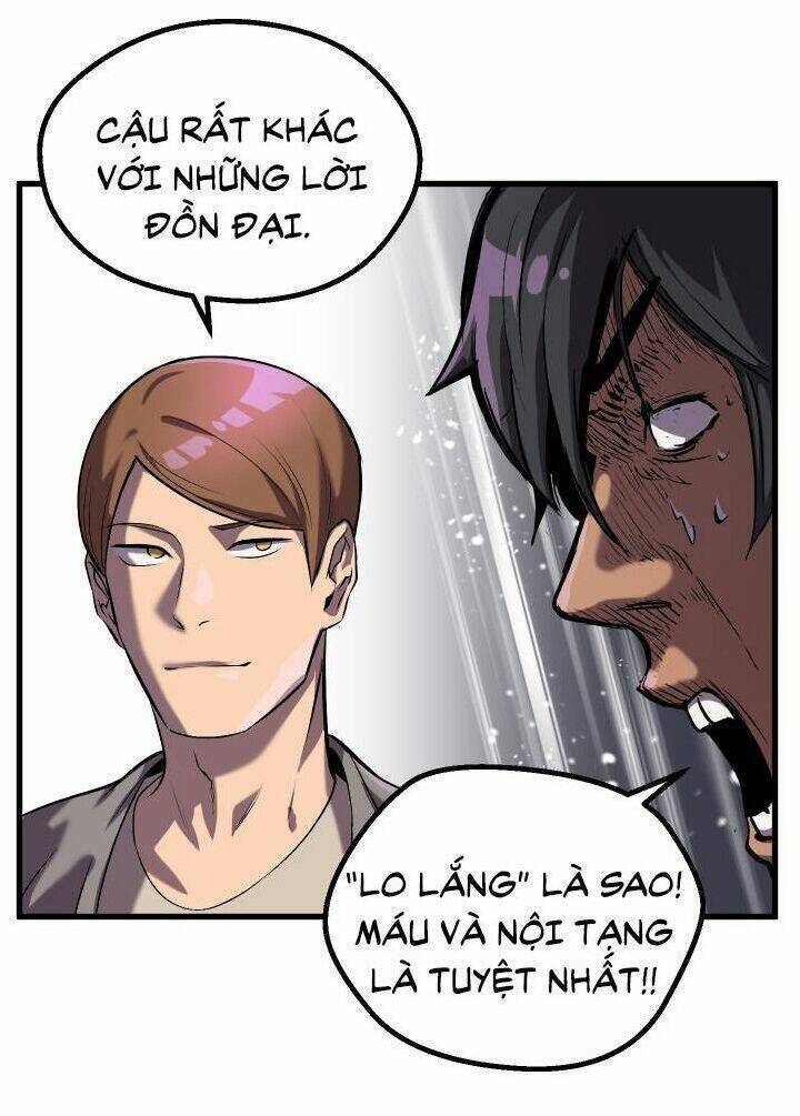 Anh Hùng Mạnh Nhất? Ta Không Làm Lâu Rồi! Chap 38 - Next Chap 39