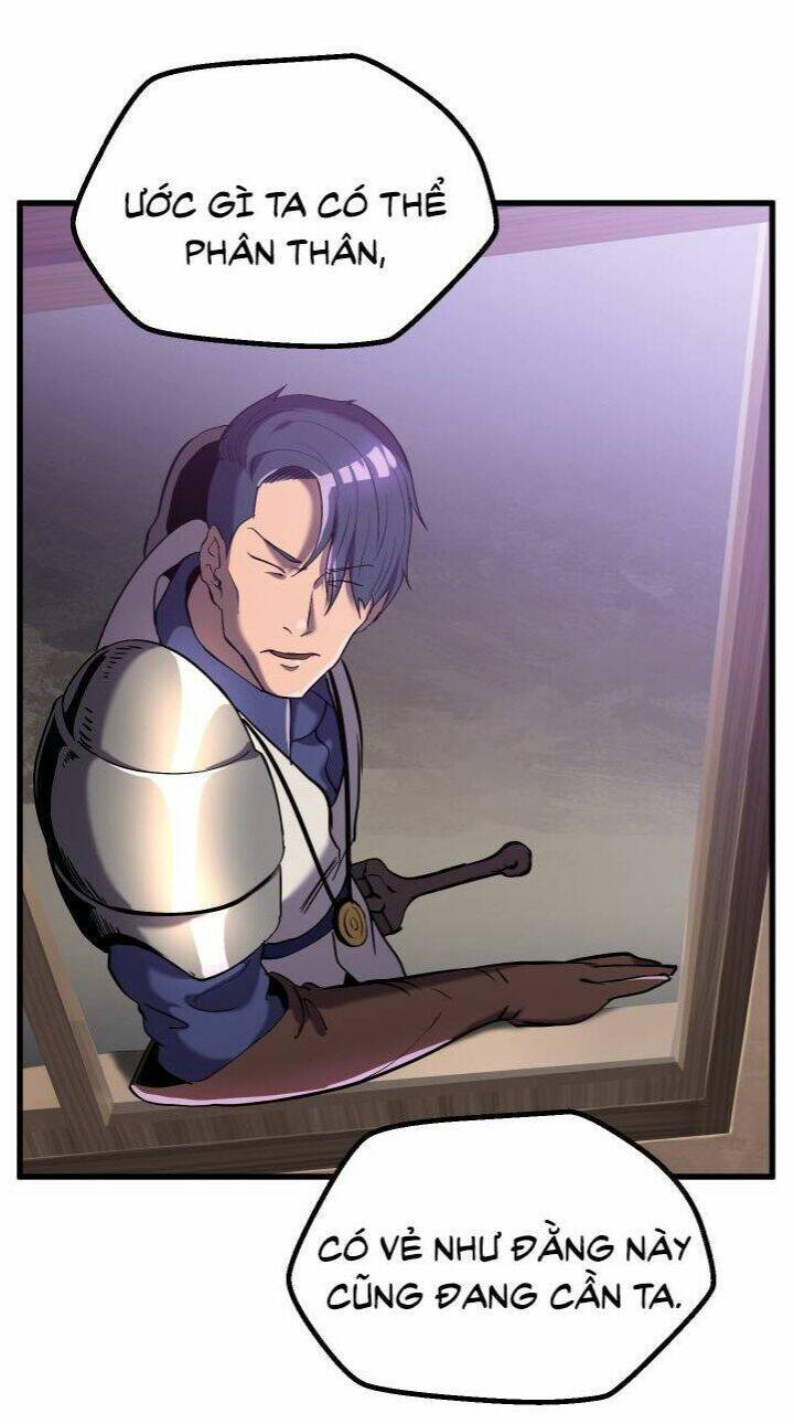 Anh Hùng Mạnh Nhất? Ta Không Làm Lâu Rồi! Chap 38 - Next Chap 39