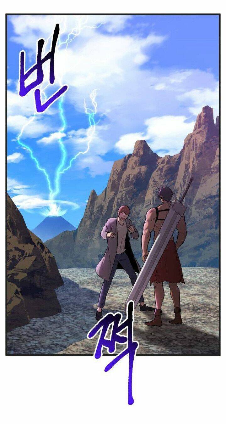 Anh Hùng Mạnh Nhất? Ta Không Làm Lâu Rồi! Chap 38 - Next Chap 39
