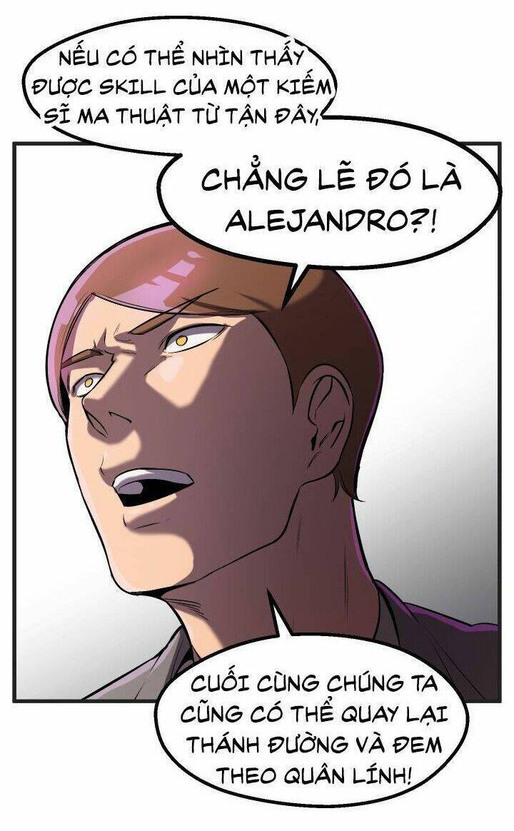 Anh Hùng Mạnh Nhất? Ta Không Làm Lâu Rồi! Chap 38 - Next Chap 39