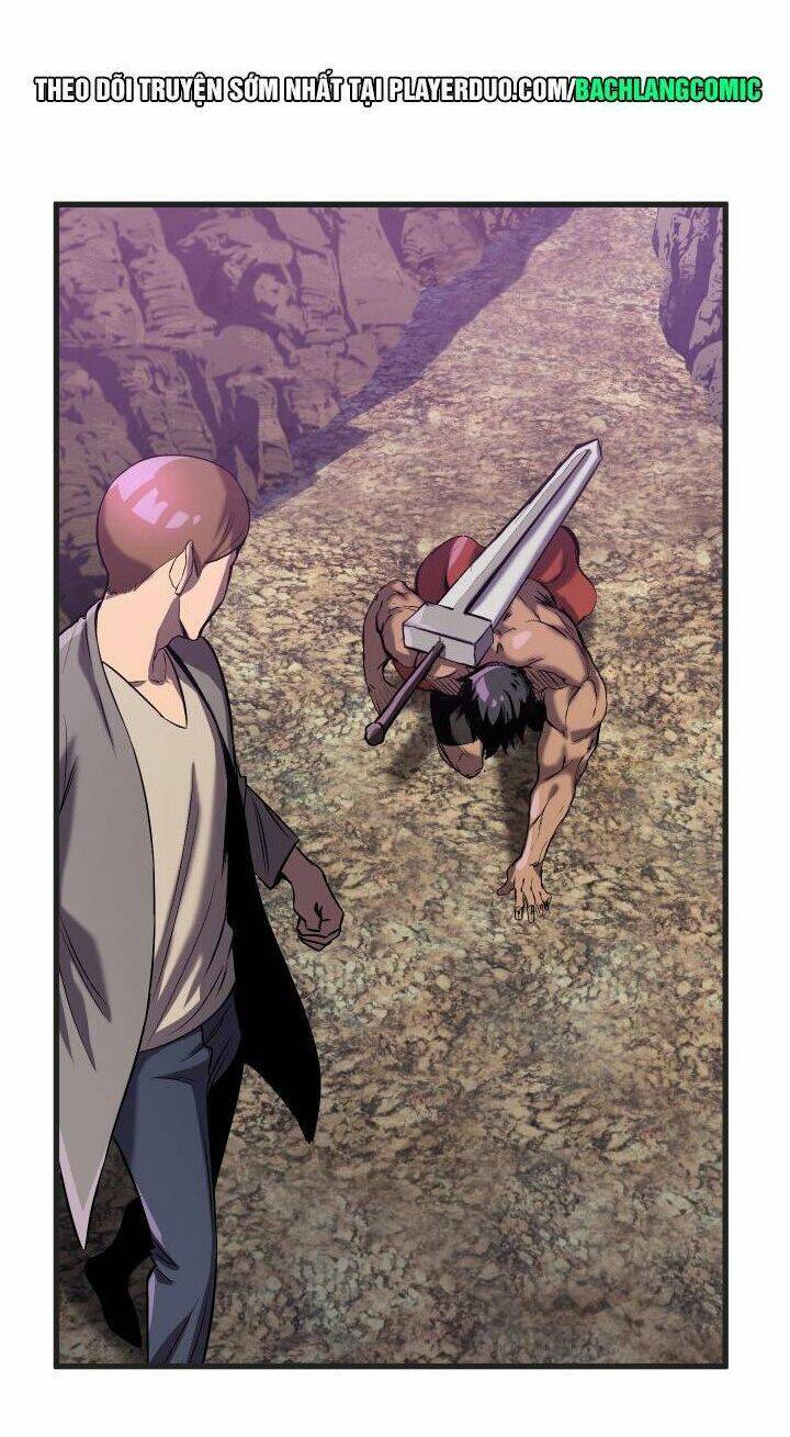 Anh Hùng Mạnh Nhất? Ta Không Làm Lâu Rồi! Chap 38 - Next Chap 39