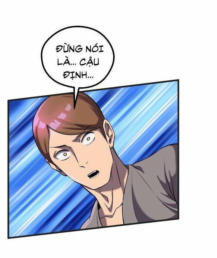 Anh Hùng Mạnh Nhất? Ta Không Làm Lâu Rồi! Chap 38 - Next Chap 39