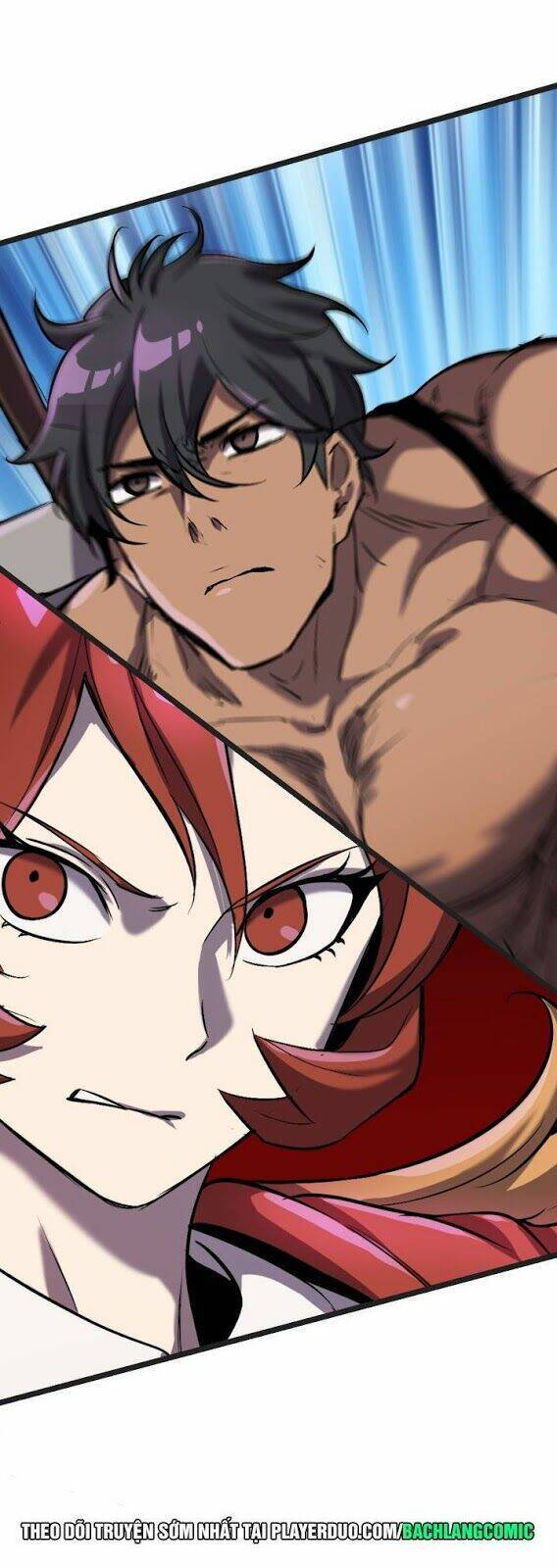 Anh Hùng Mạnh Nhất? Ta Không Làm Lâu Rồi! Chap 38 - Next Chap 39