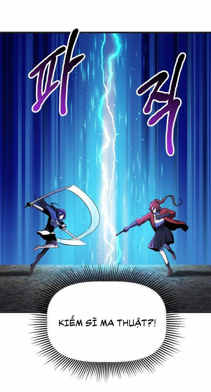 Anh Hùng Mạnh Nhất? Ta Không Làm Lâu Rồi! Chap 39 - Next Chap 40