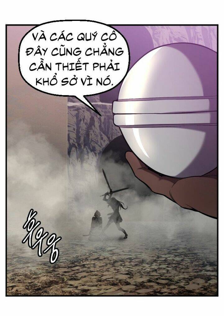 Anh Hùng Mạnh Nhất? Ta Không Làm Lâu Rồi! Chap 39 - Next Chap 40