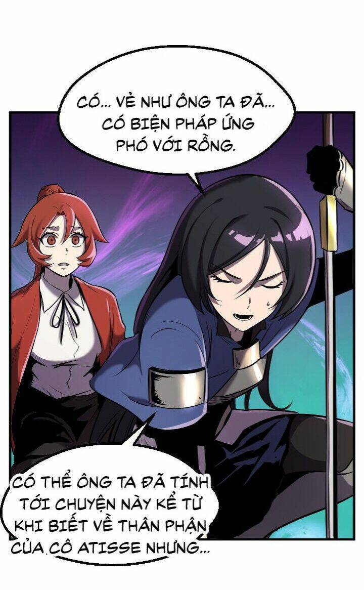 Anh Hùng Mạnh Nhất? Ta Không Làm Lâu Rồi! Chap 39 - Next Chap 40