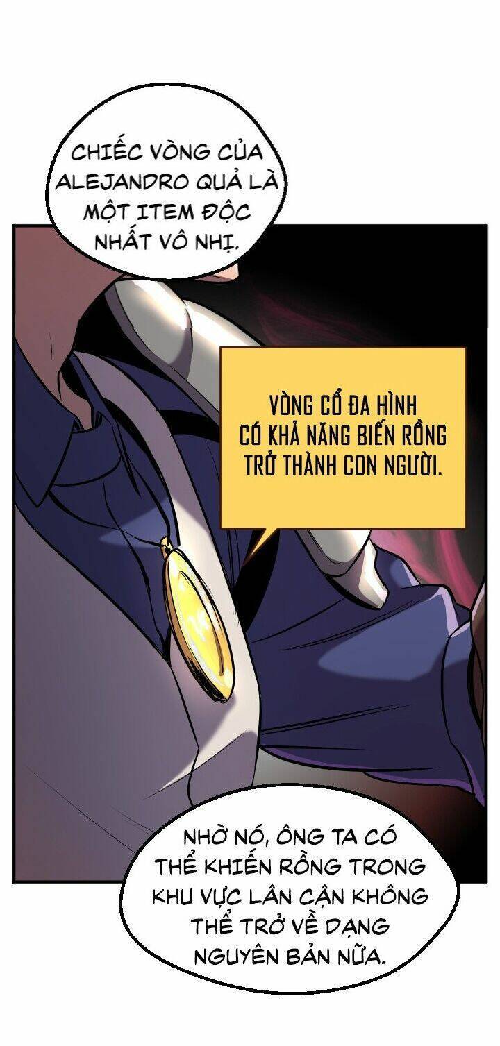Anh Hùng Mạnh Nhất? Ta Không Làm Lâu Rồi! Chap 39 - Next Chap 40