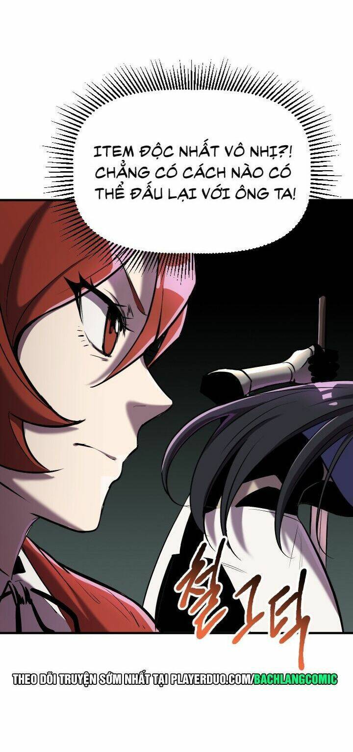Anh Hùng Mạnh Nhất? Ta Không Làm Lâu Rồi! Chap 39 - Next Chap 40